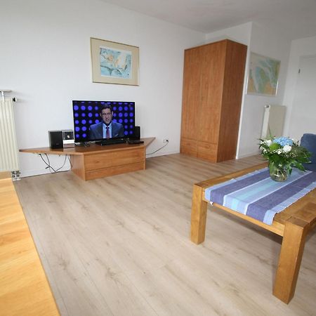 Residenz Duenenweg Apartman Cuxhaven Kültér fotó
