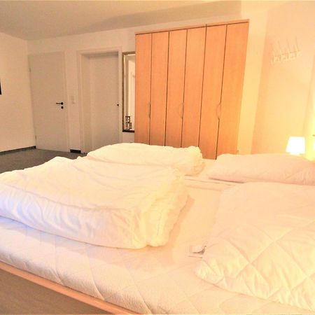 Residenz Duenenweg Apartman Cuxhaven Kültér fotó