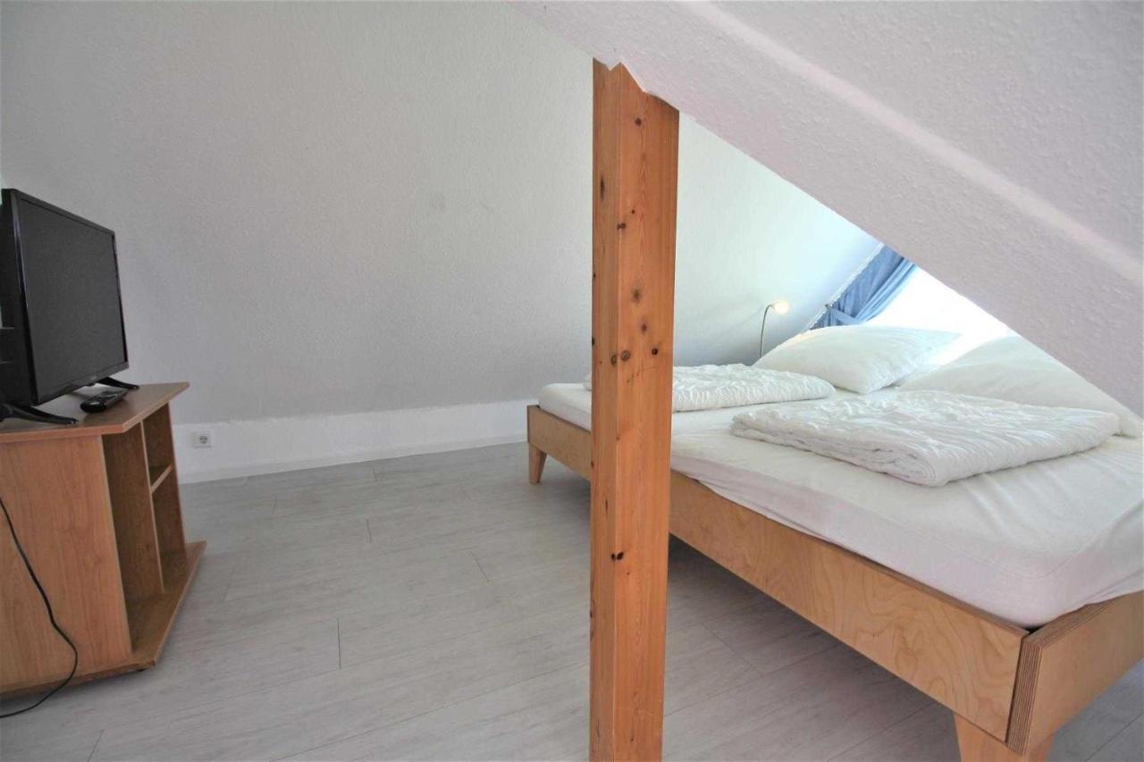 Residenz Duenenweg Apartman Cuxhaven Kültér fotó
