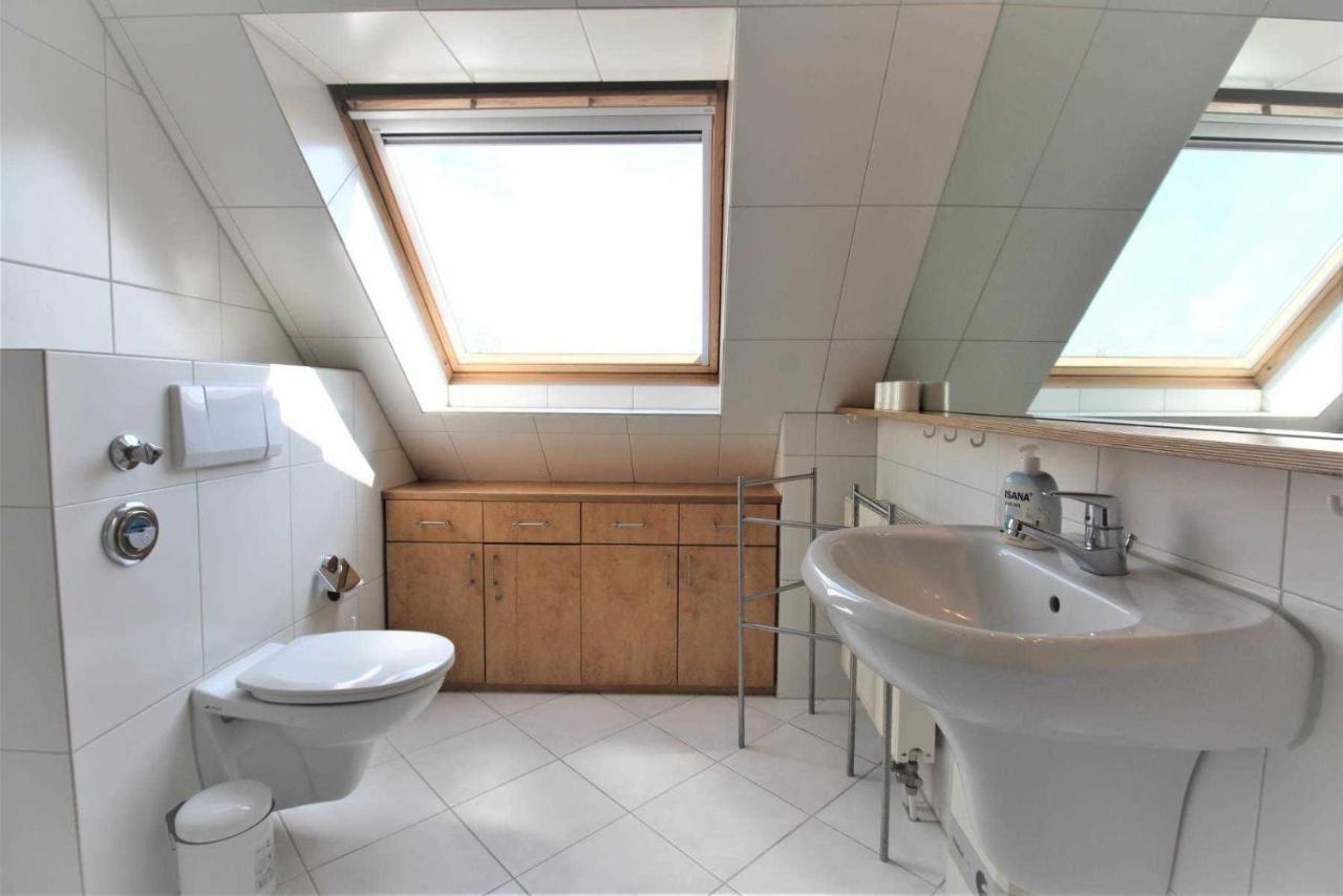 Residenz Duenenweg Apartman Cuxhaven Kültér fotó