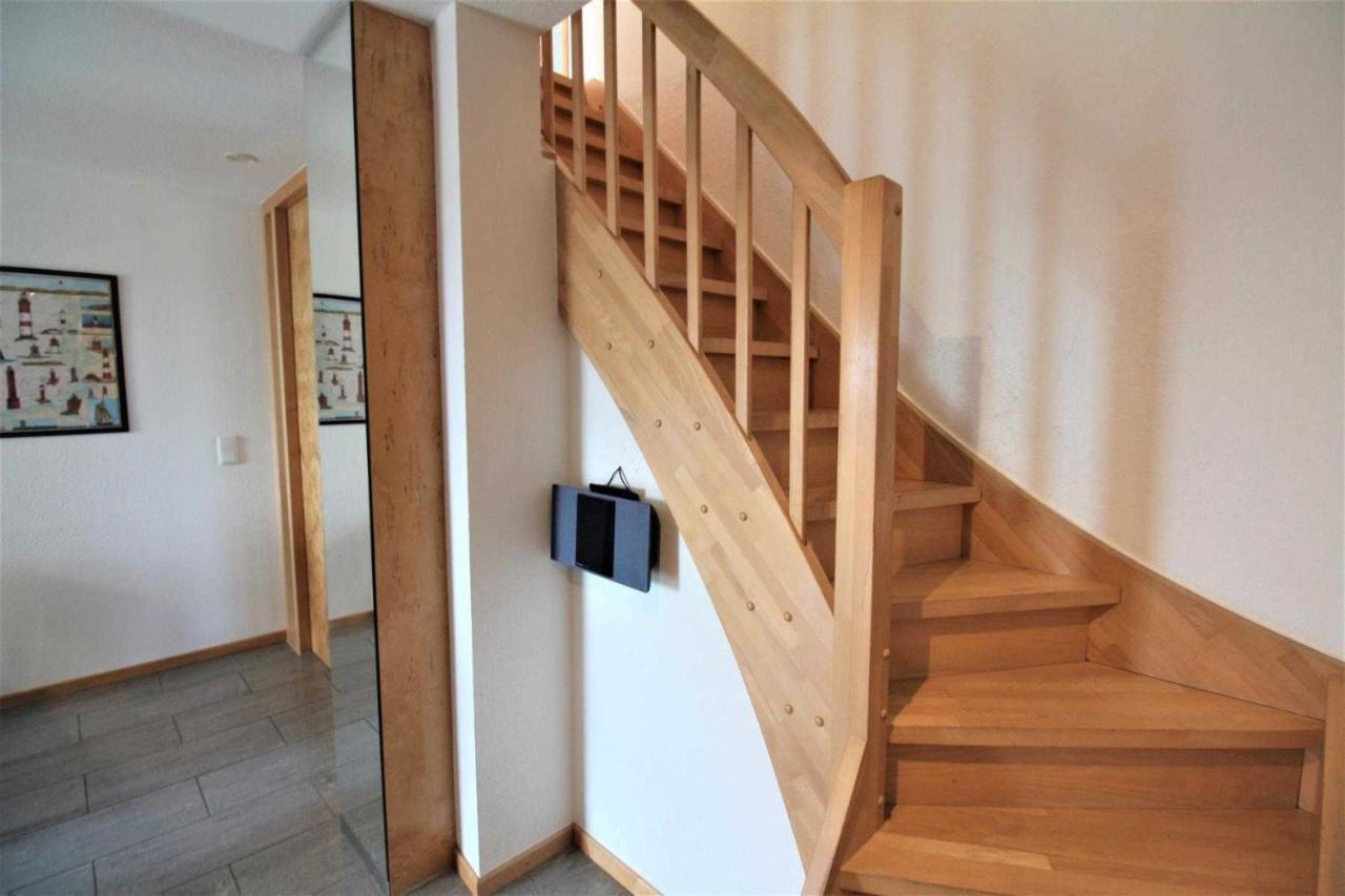 Residenz Duenenweg Apartman Cuxhaven Kültér fotó