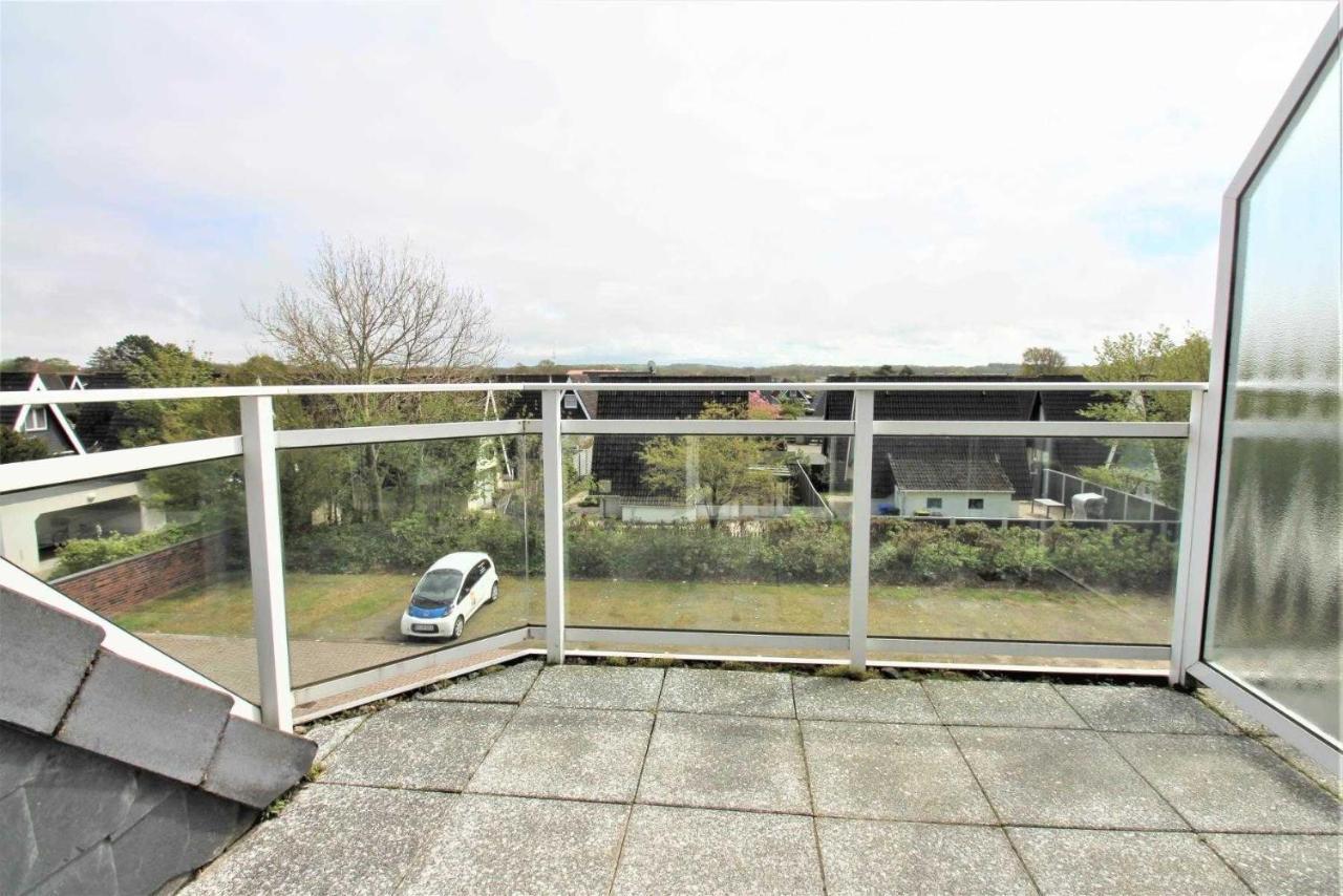 Residenz Duenenweg Apartman Cuxhaven Kültér fotó
