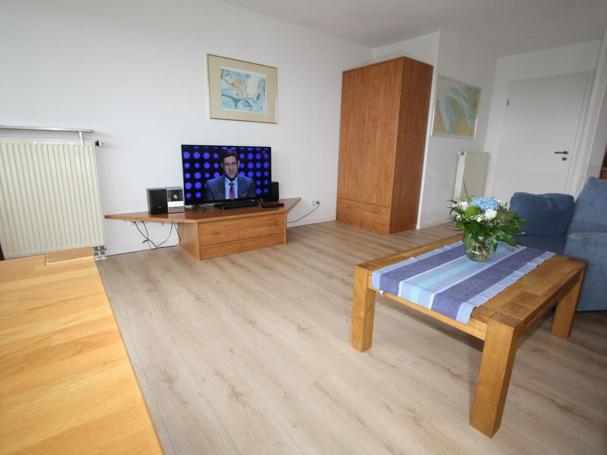 Residenz Duenenweg Apartman Cuxhaven Kültér fotó