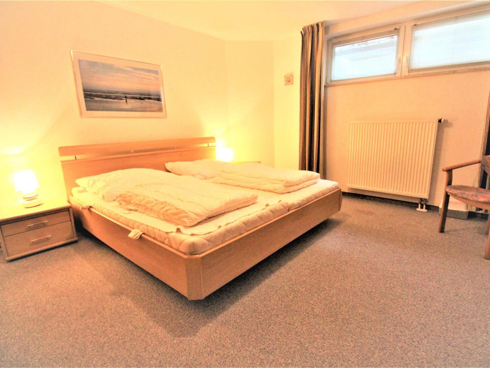 Residenz Duenenweg Apartman Cuxhaven Kültér fotó