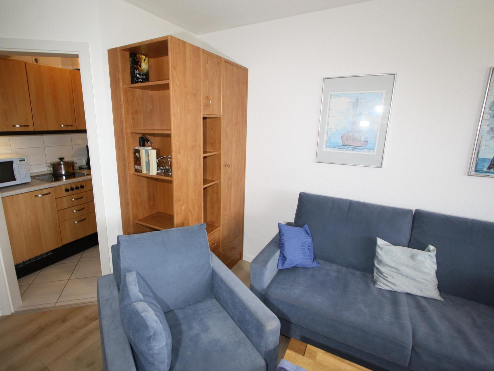Residenz Duenenweg Apartman Cuxhaven Kültér fotó