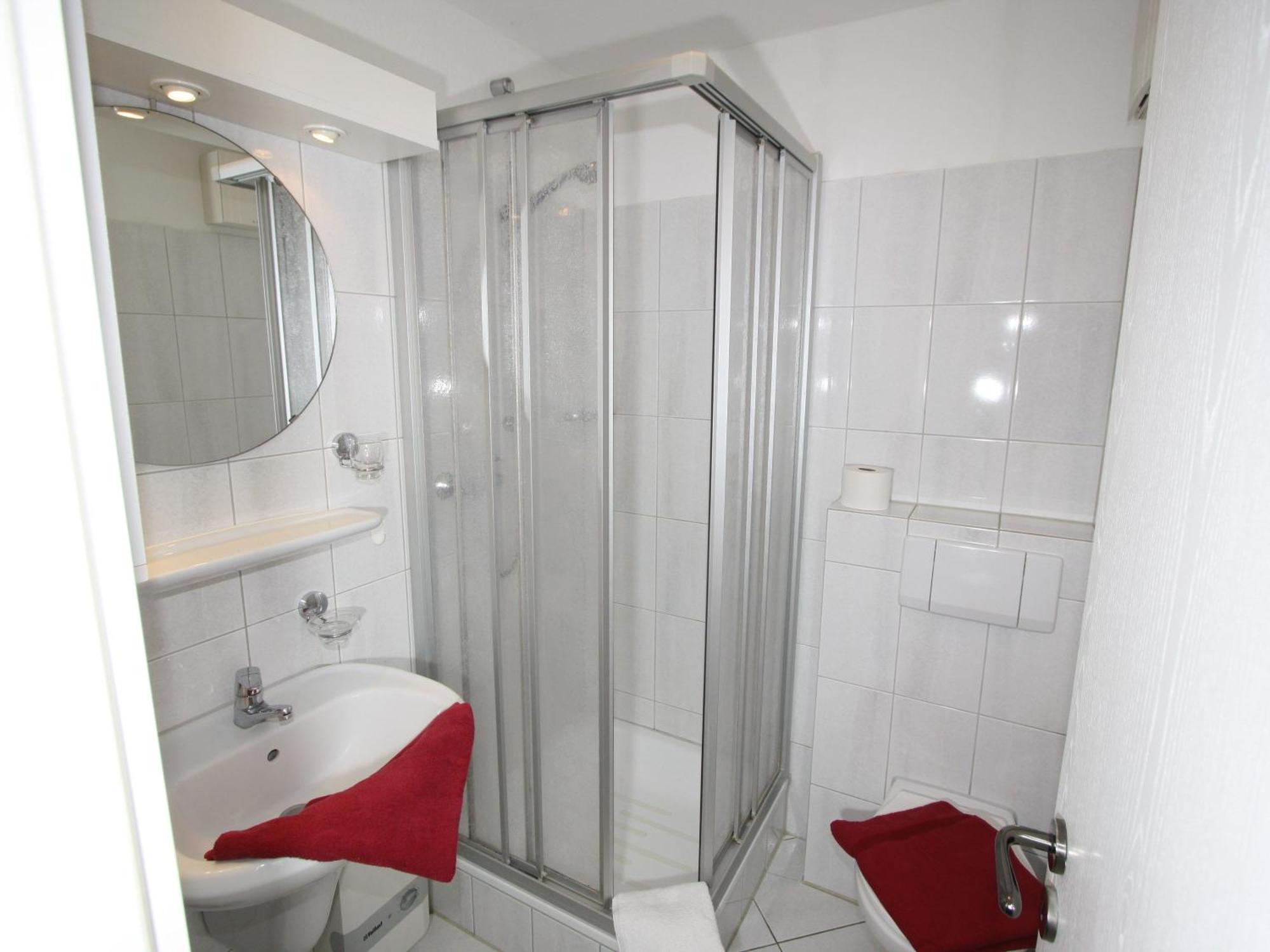 Residenz Duenenweg Apartman Cuxhaven Kültér fotó