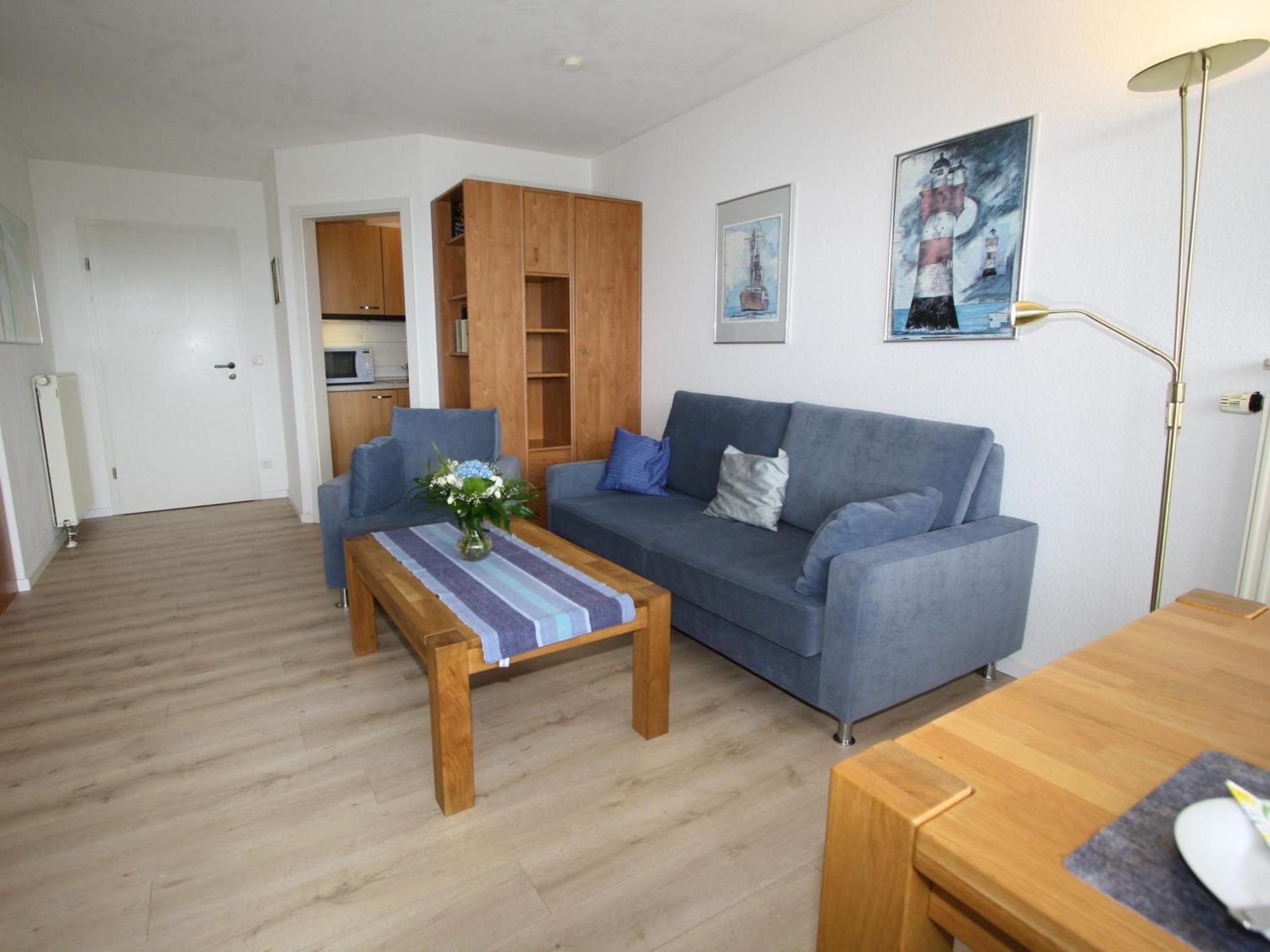 Residenz Duenenweg Apartman Cuxhaven Kültér fotó